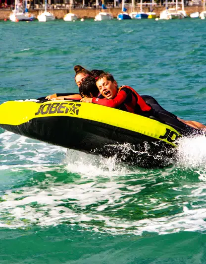 surfing about swiming 